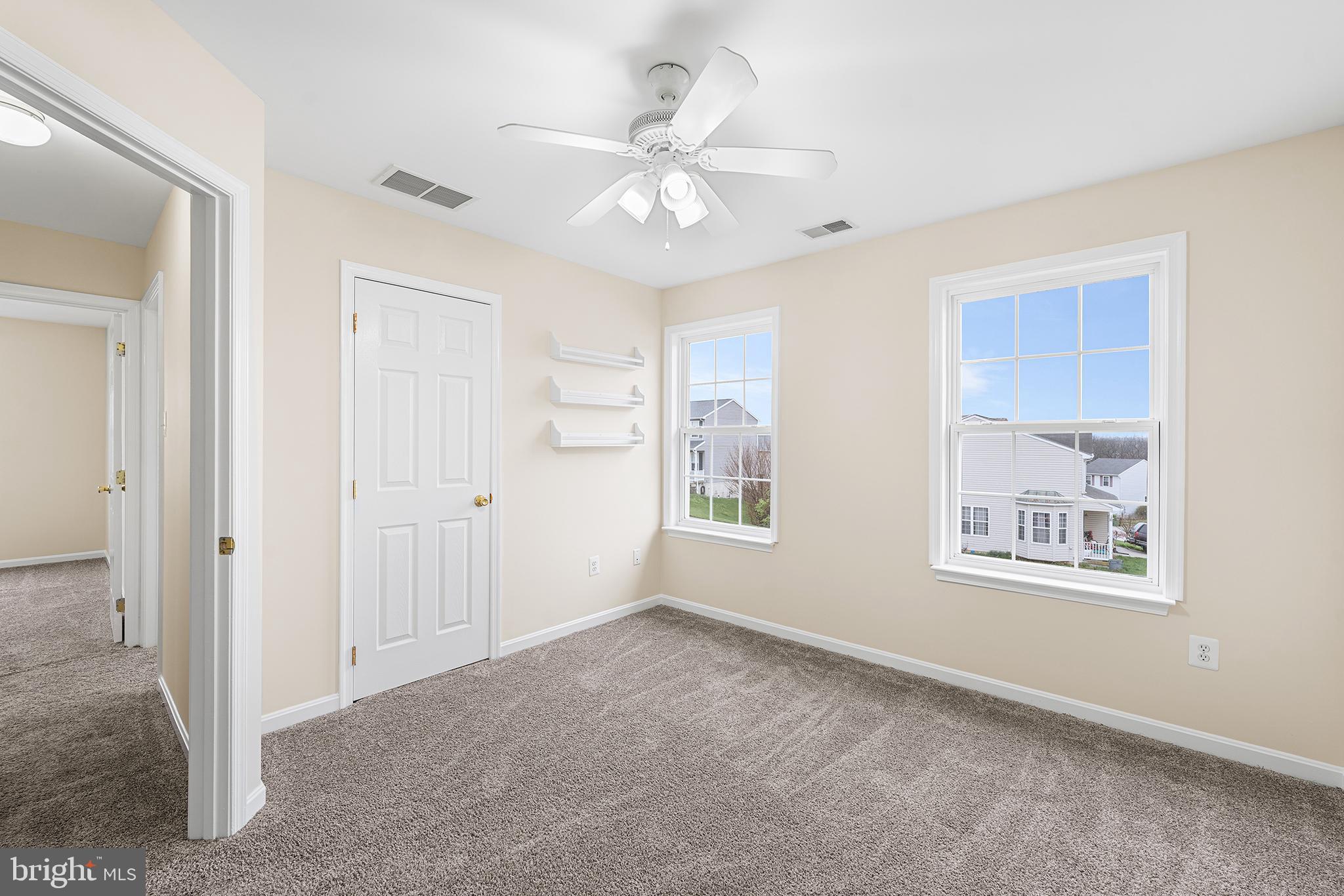31 Dunmore Drive Hanover, PA 17331 - Photo 26 of 55 a view of an empty room with a window