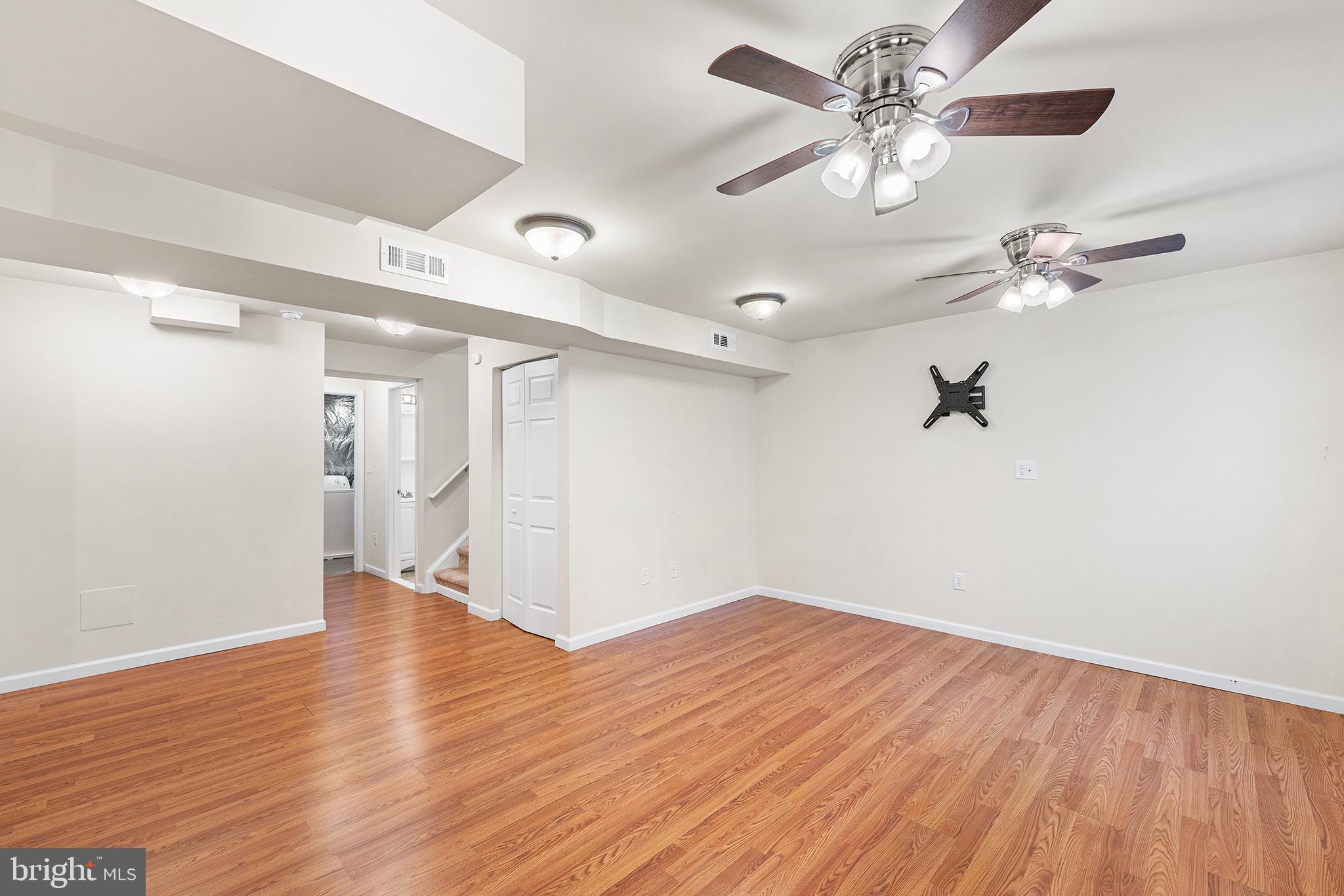 31 Dunmore Drive Hanover, PA 17331 - Photo 36 of 55 a view of an empty room with wooden floor