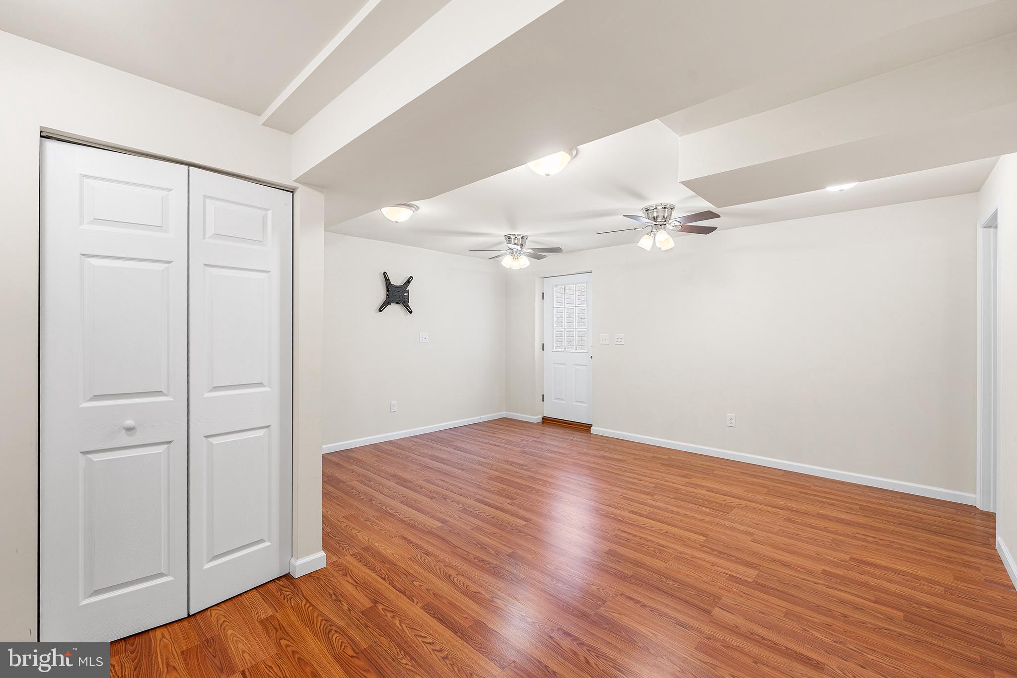 31 Dunmore Drive Hanover, PA 17331 - Photo 38 of 55 a view of an empty room with wooden floor