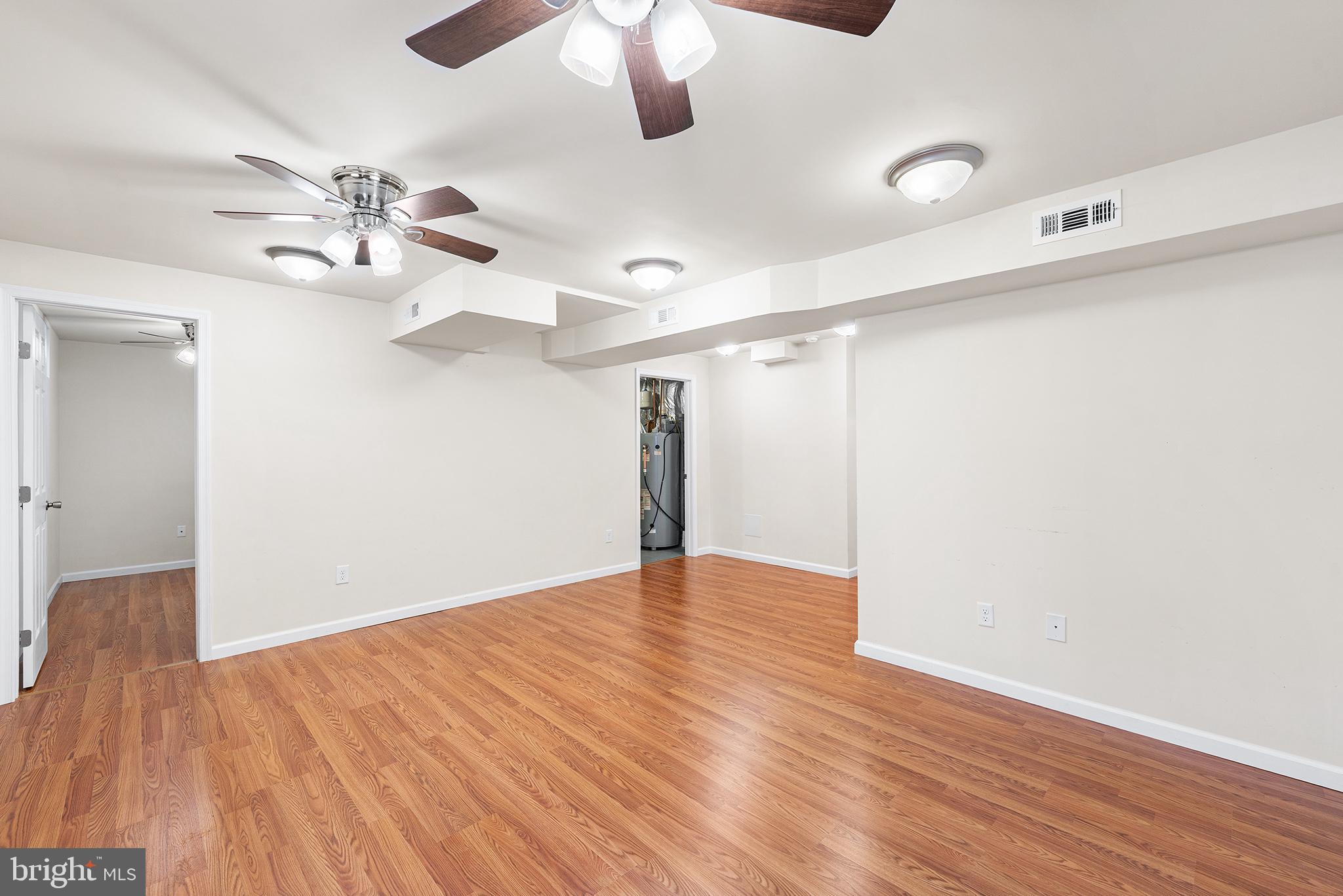 31 Dunmore Drive Hanover, PA 17331 - Photo 40 of 55 a view of an empty room and wooden floor