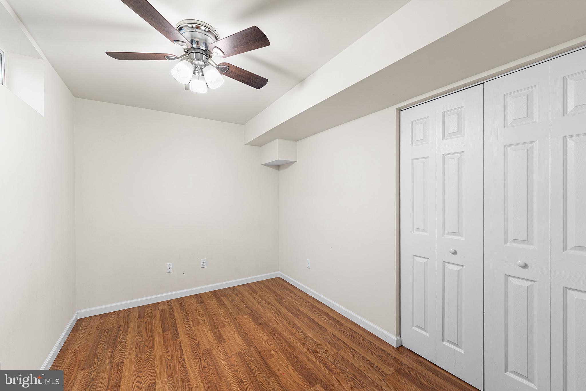31 Dunmore Drive Hanover, PA 17331 - Photo 41 of 55 wooden floor in an empty room