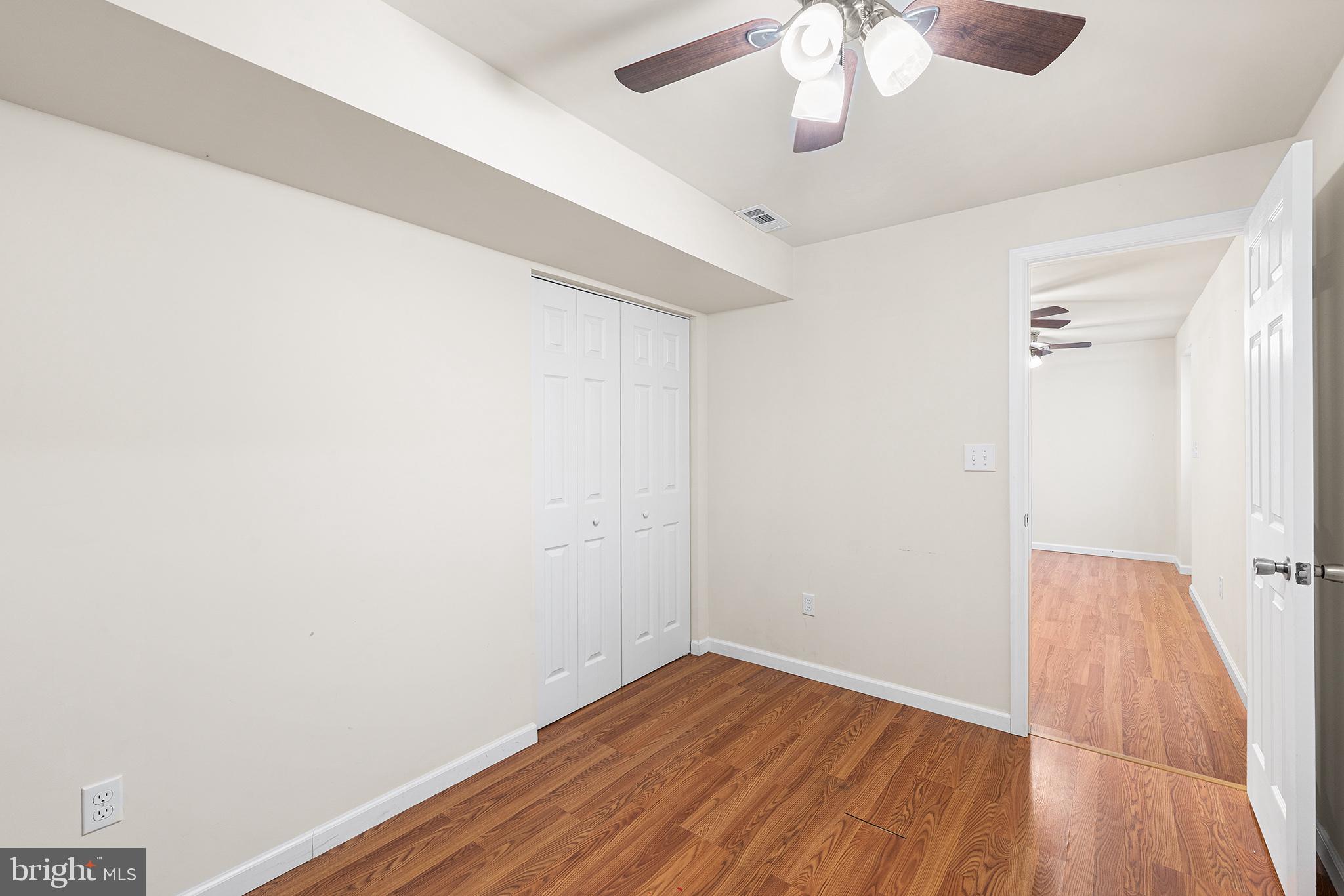 31 Dunmore Drive Hanover, PA 17331 - Photo 43 of 55 a view of an empty room with wooden floor