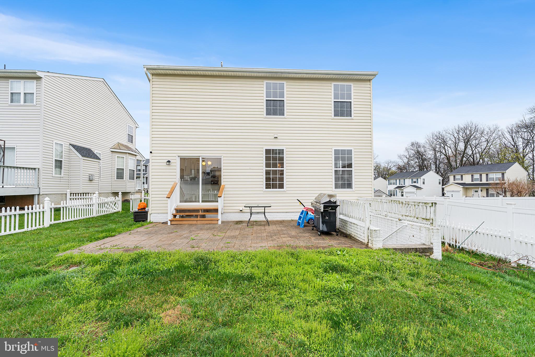 31 Dunmore Drive Hanover, PA 17331 - Photo 47 of 55 a view of a house with a backyard