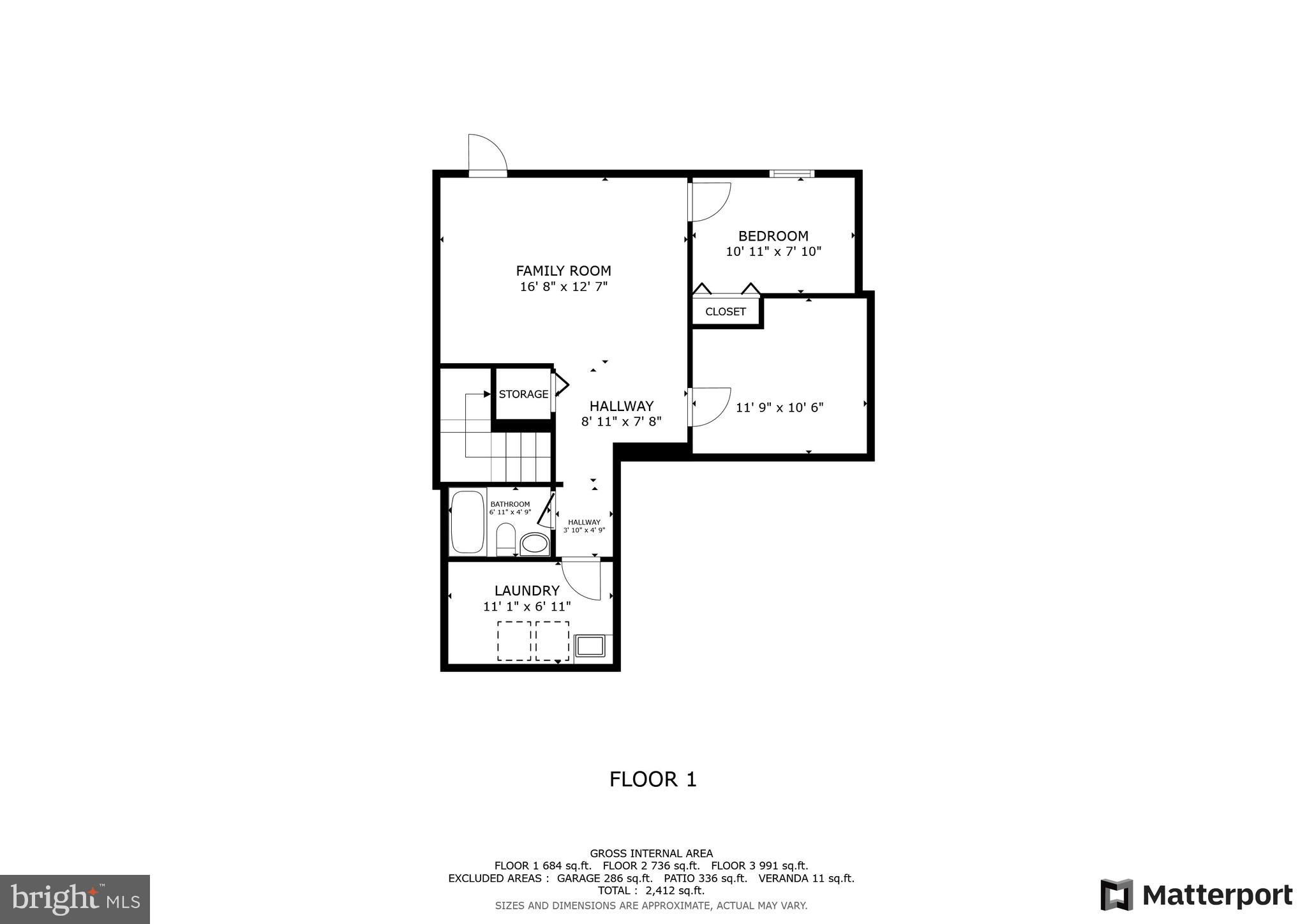 31 Dunmore Drive Hanover, PA 17331 - Photo 53 of 55