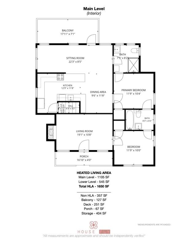 148 Sand Hill Road Asheville, NC 28806 - Photo 46 of 47