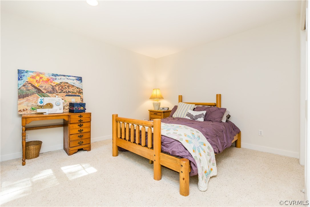 4115 Poplar Grove Road Midlothian, VA 23112 - Photo 18 of 36 a bedroom with a bed and with furniture
