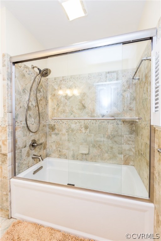 4115 Poplar Grove Road Midlothian, VA 23112 - Photo 23 of 36 a bathroom with a shower and a bathtub
