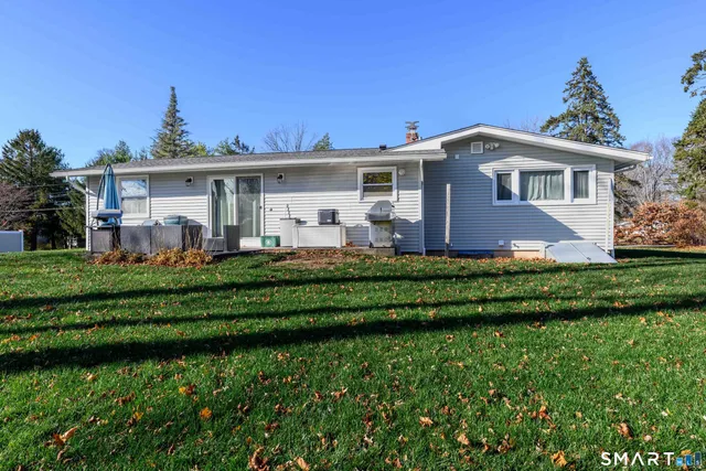 $3,000 | 49 Kimberly Circle, North Haven, CT 06473