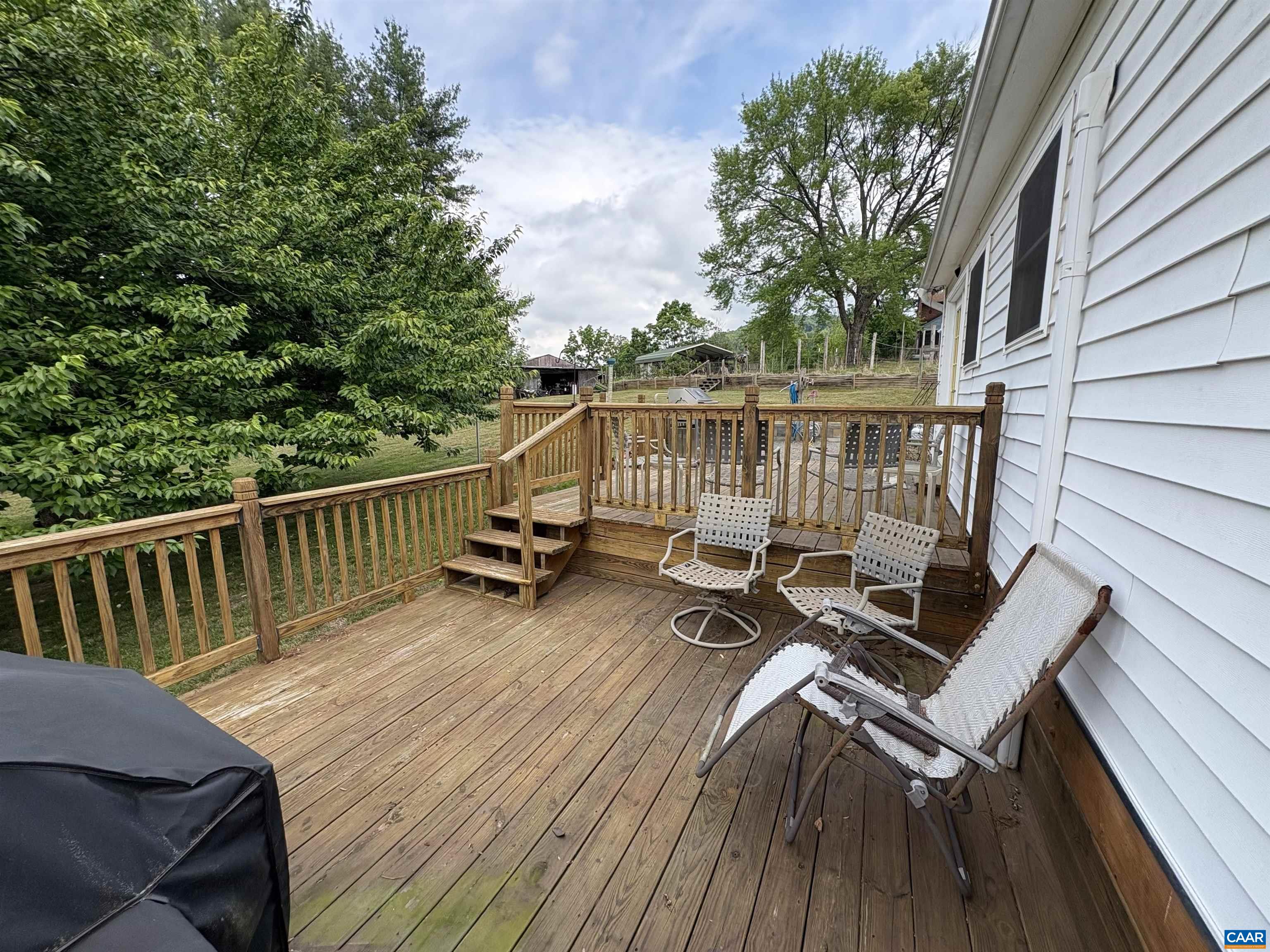 601 Lake View Lane Lovingston, VA 22949 - Photo 12 of 28