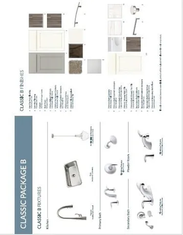 a close view of granite counter top