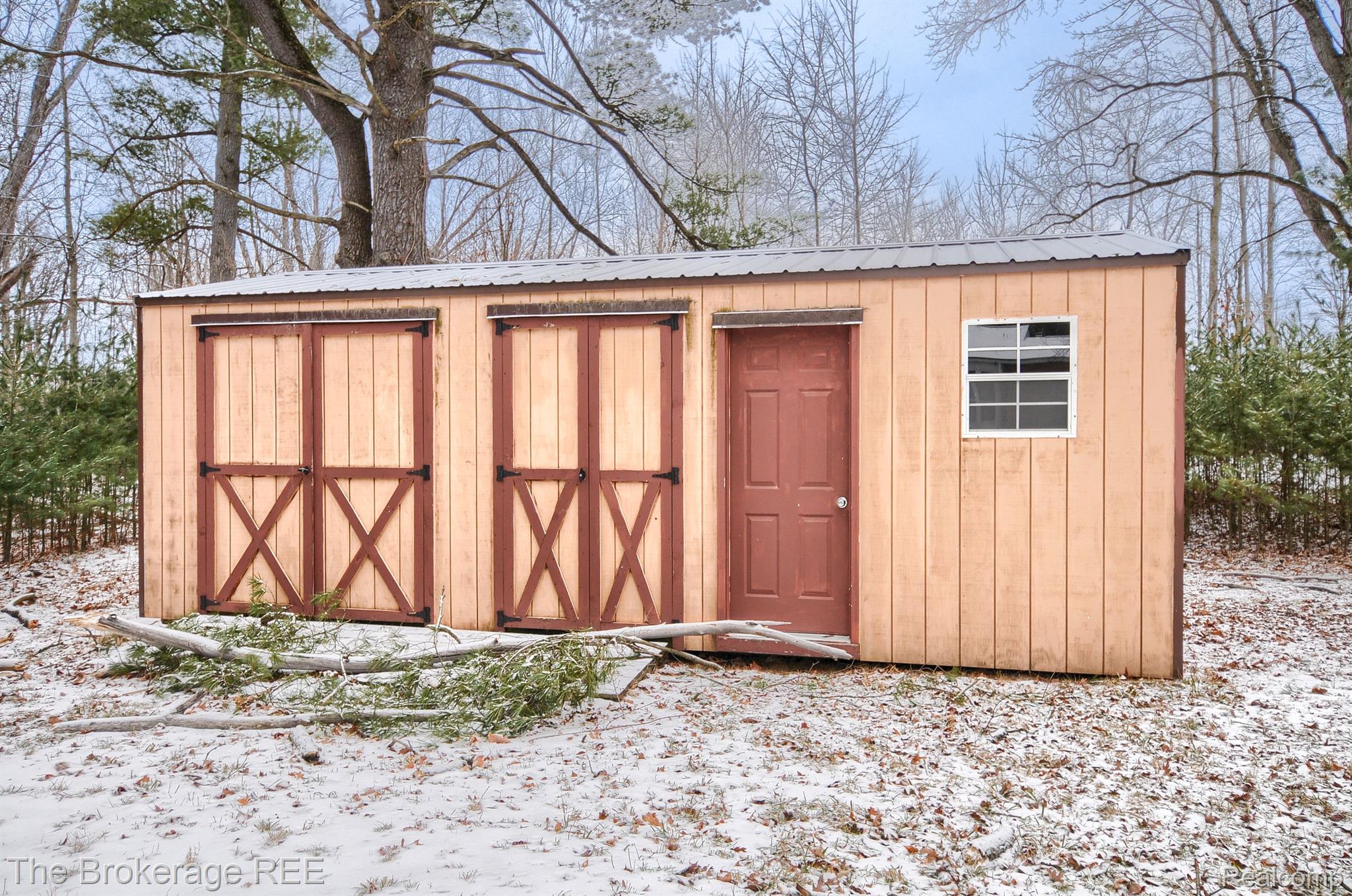 13008 Ring Road St. Charles, MI 48655 - Photo 28 of 30 Gallery Image 28