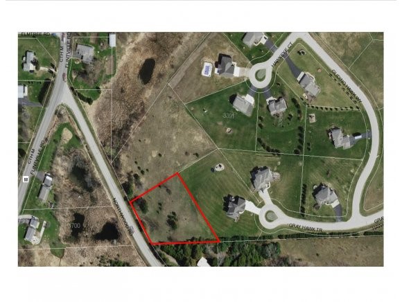 Northwood Rd Green Green Bay, WI 54313 - Photo 1 of 1