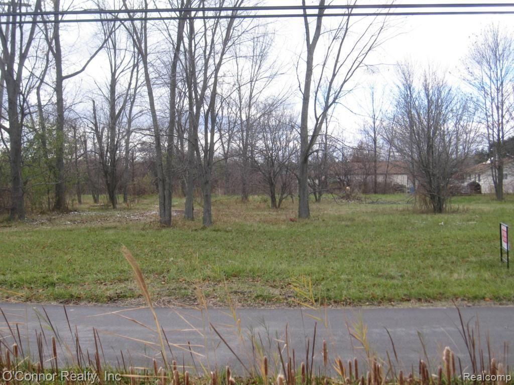0 River Road St. Clair, MI 48079 - Photo 1 of 1 Gallery Image 1
