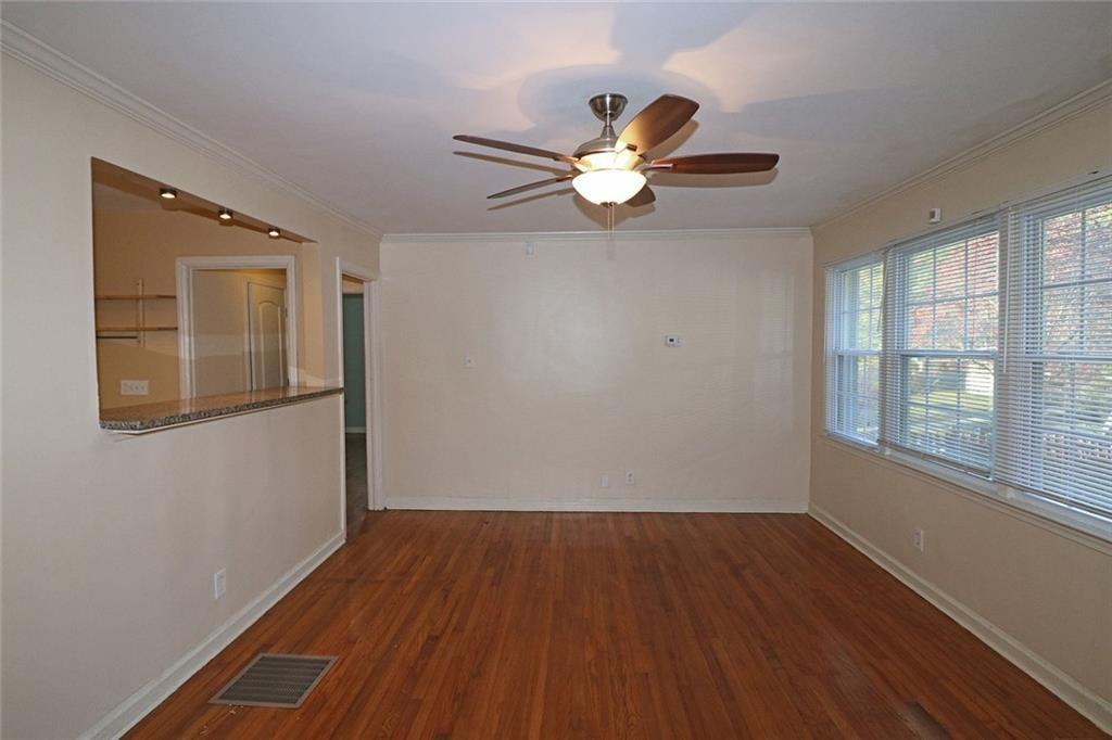 1761 Terry Mill Road Southeast Atlanta, GA 30316 - Photo 4 of 15