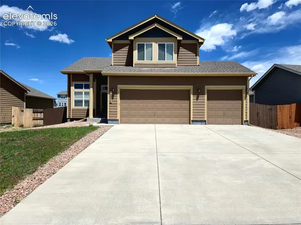 $425,000 | 10054 Exeter Trail, Peyton, CO 80831