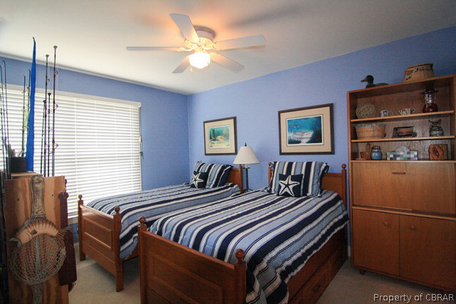 425 Harveys Neck Road Heathsville, VA 22473 - Photo 20 of 21 Gallery Image 20