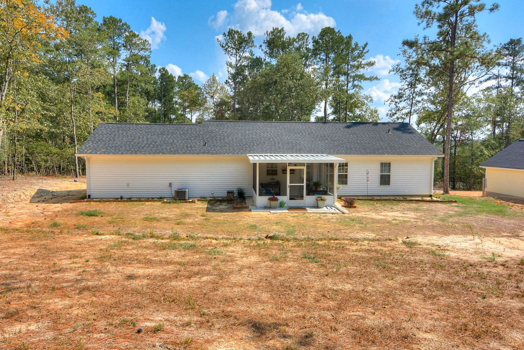 731 Wrights Mill Road Aiken, SC 29801 - Photo 27 of 29