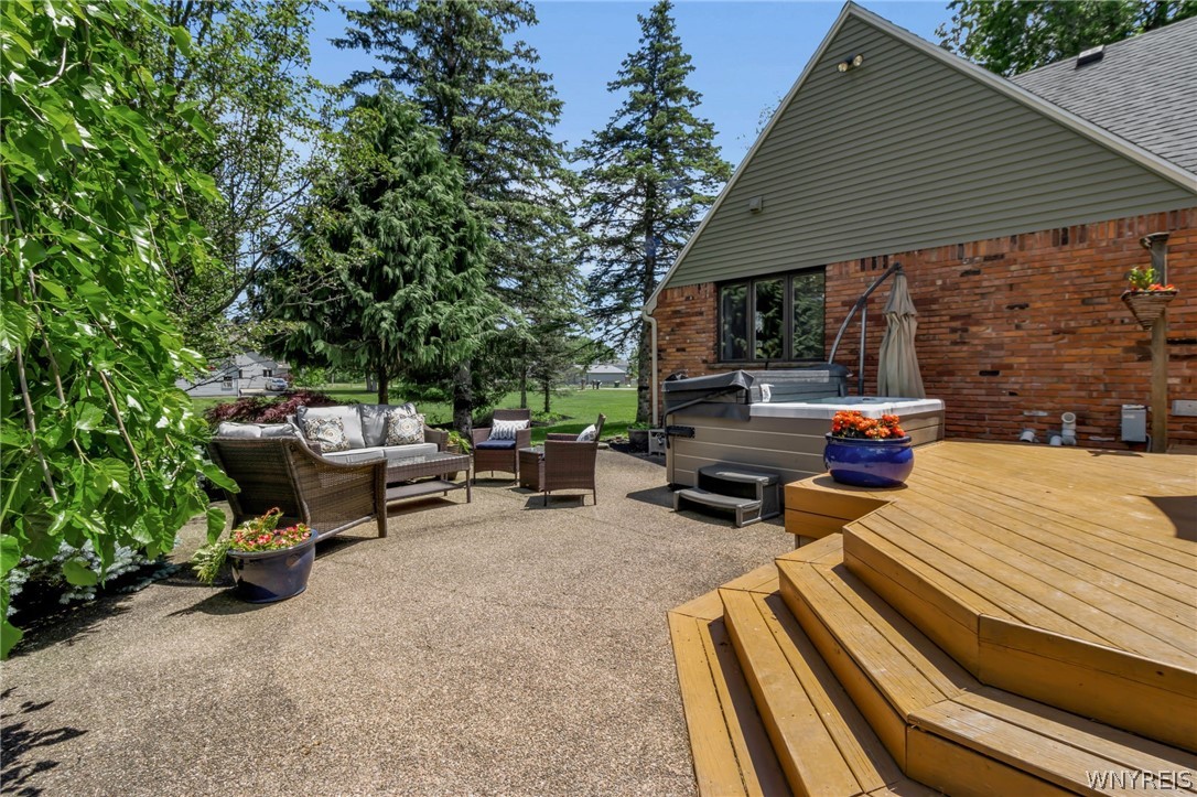 10200 Lapp Road Clarence, NY 14032 - Photo 45 of 50