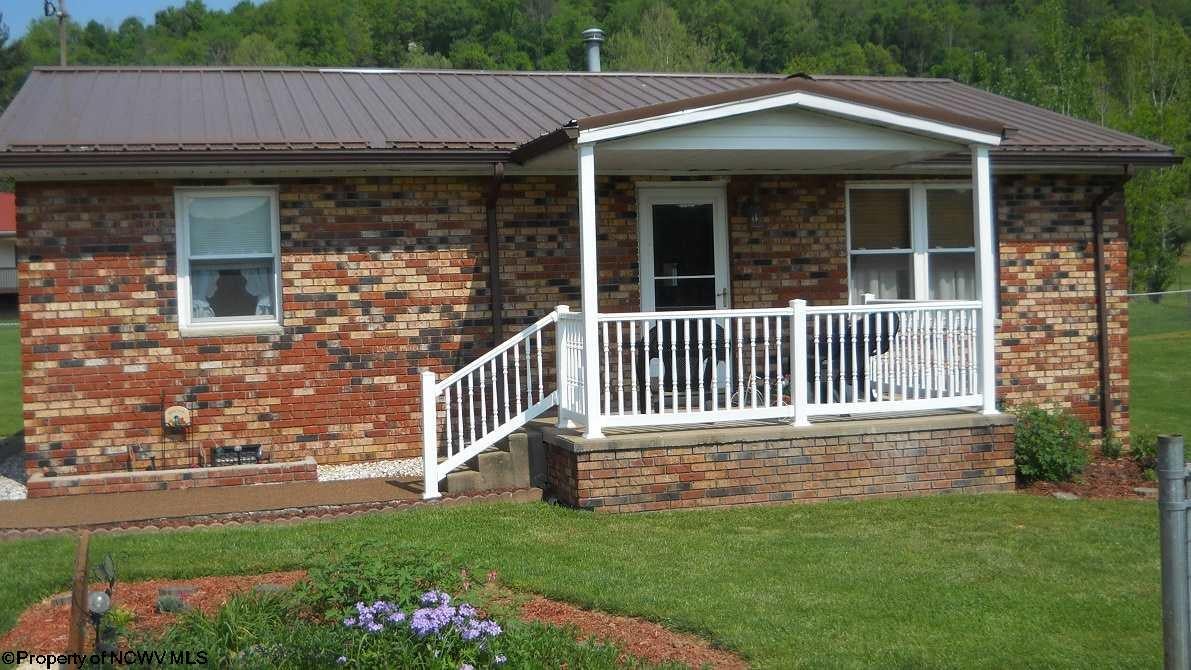 92 Valley Chapel Road Weston, WV 26452 - Photo 12 of 19 Gallery Image 12