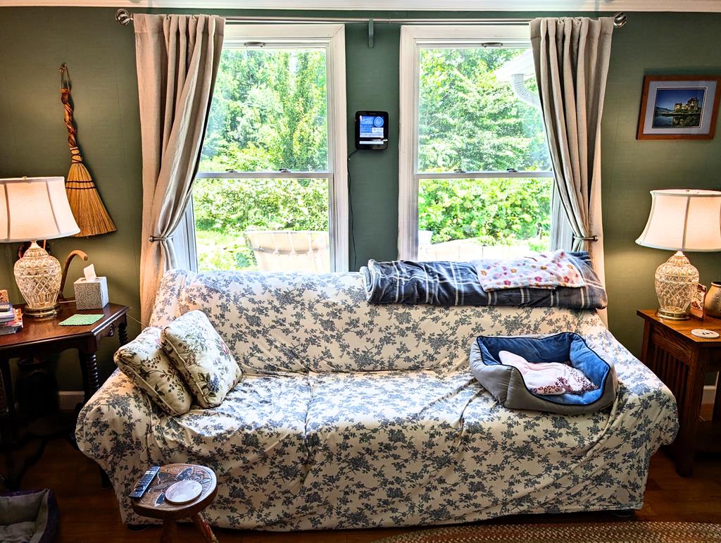 169 East Vineyard Road Hayesville, NC 28904 - Photo 6 of 61 Gallery Image 6