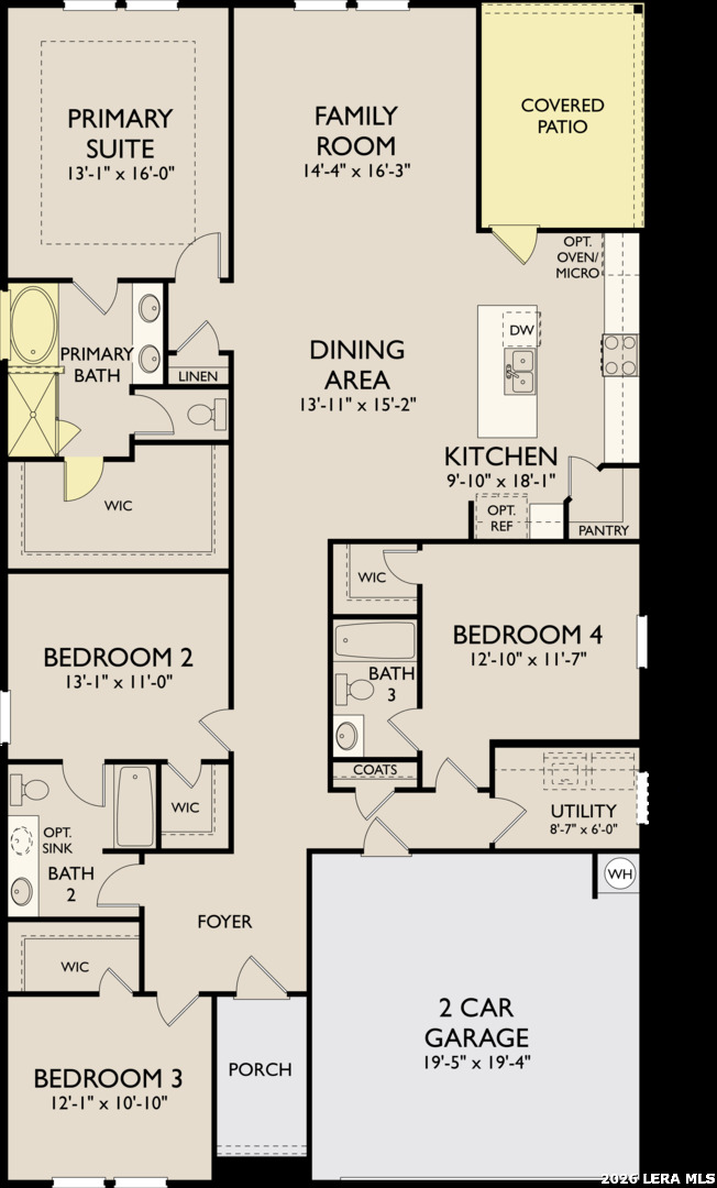 319 Nottabi Road Adkins, TX 78101 - Photo 2 of 25 Gallery Image 2