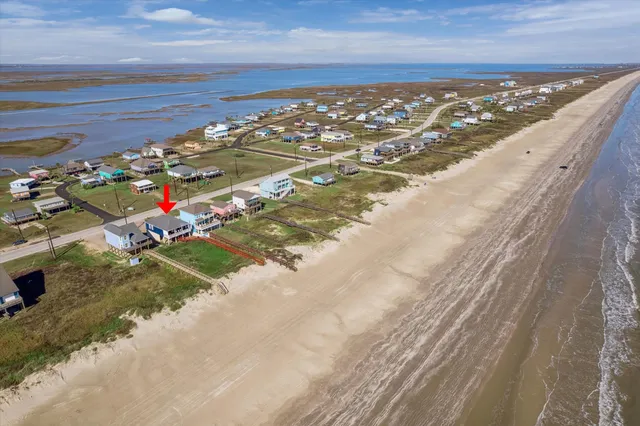 a view of a sky from a terrace