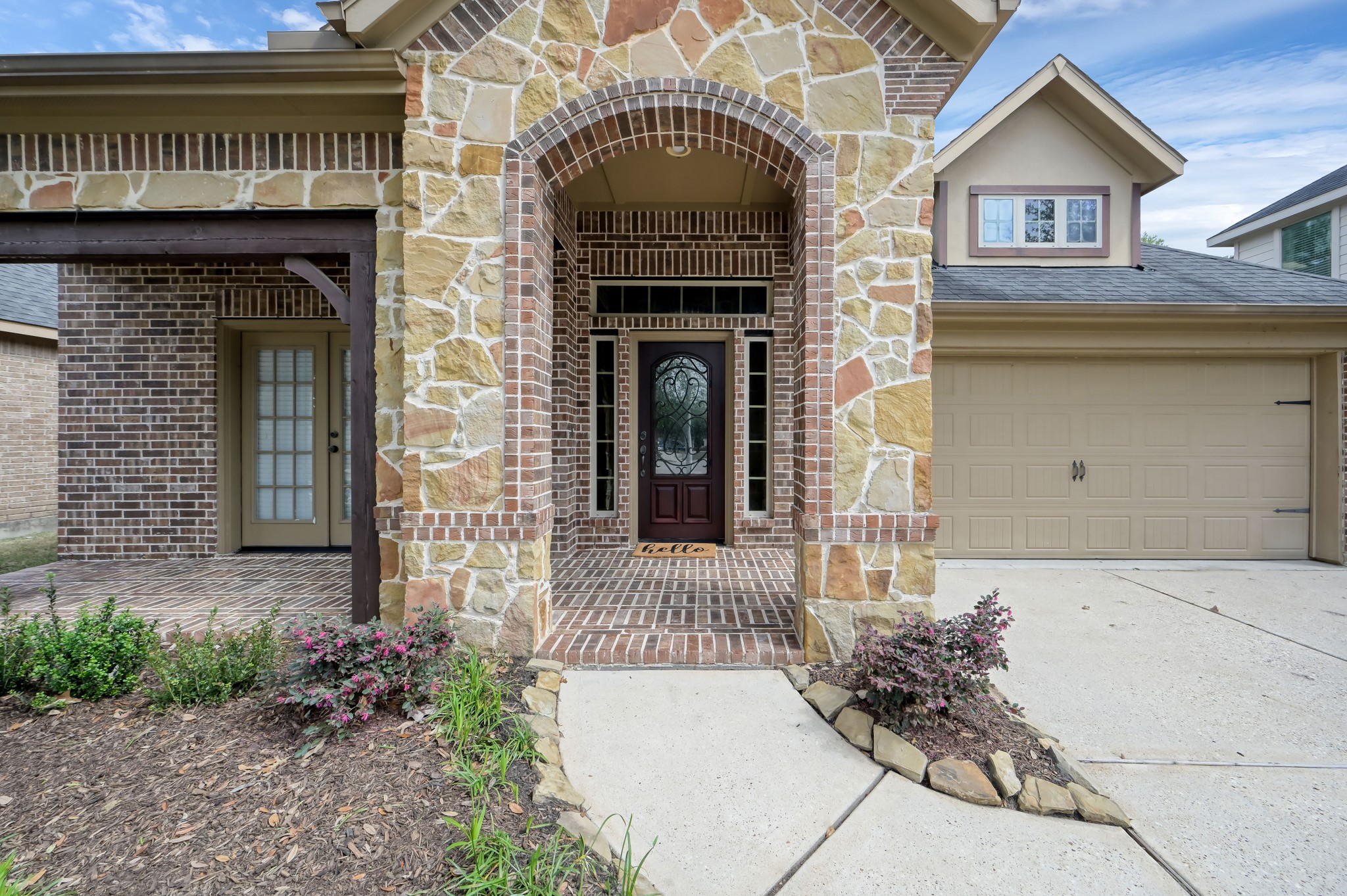 17243 Rookery Court Conroe, TX 77385 - Photo 4 of 50