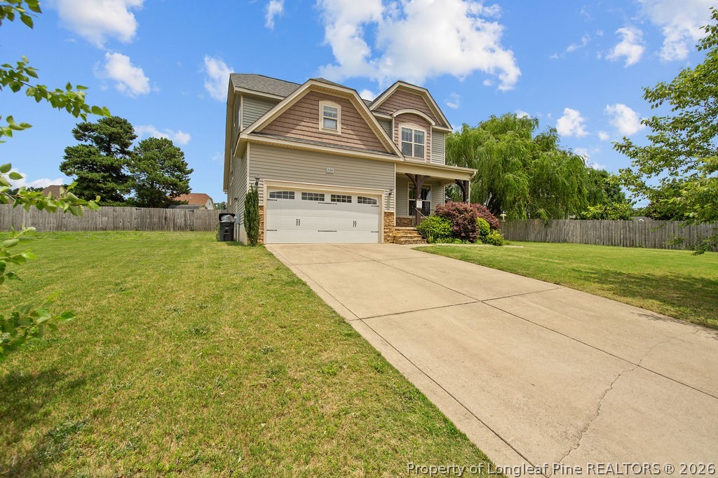 134 Turriff Way Cameron, NC 28326 - Photo 30 of 31