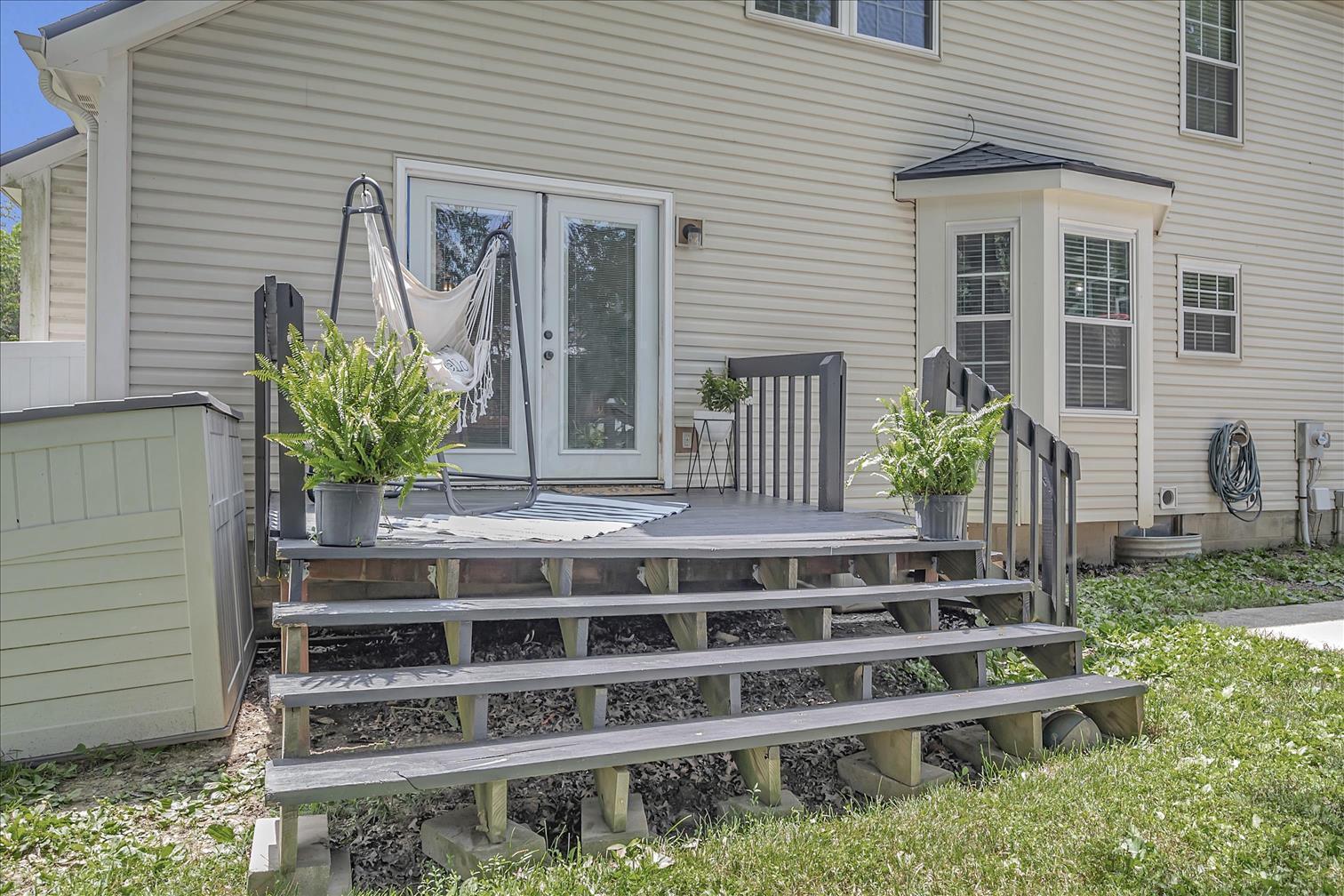 344 Rutherford Avenue Delaware, OH 43015 - Photo 41 of 45 Gallery Image 41