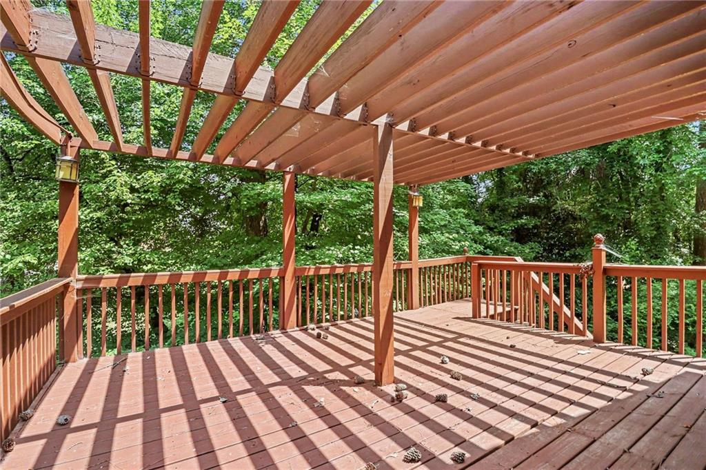 2711 Old Coach Road Duluth, GA 30096 - Photo 26 of 33