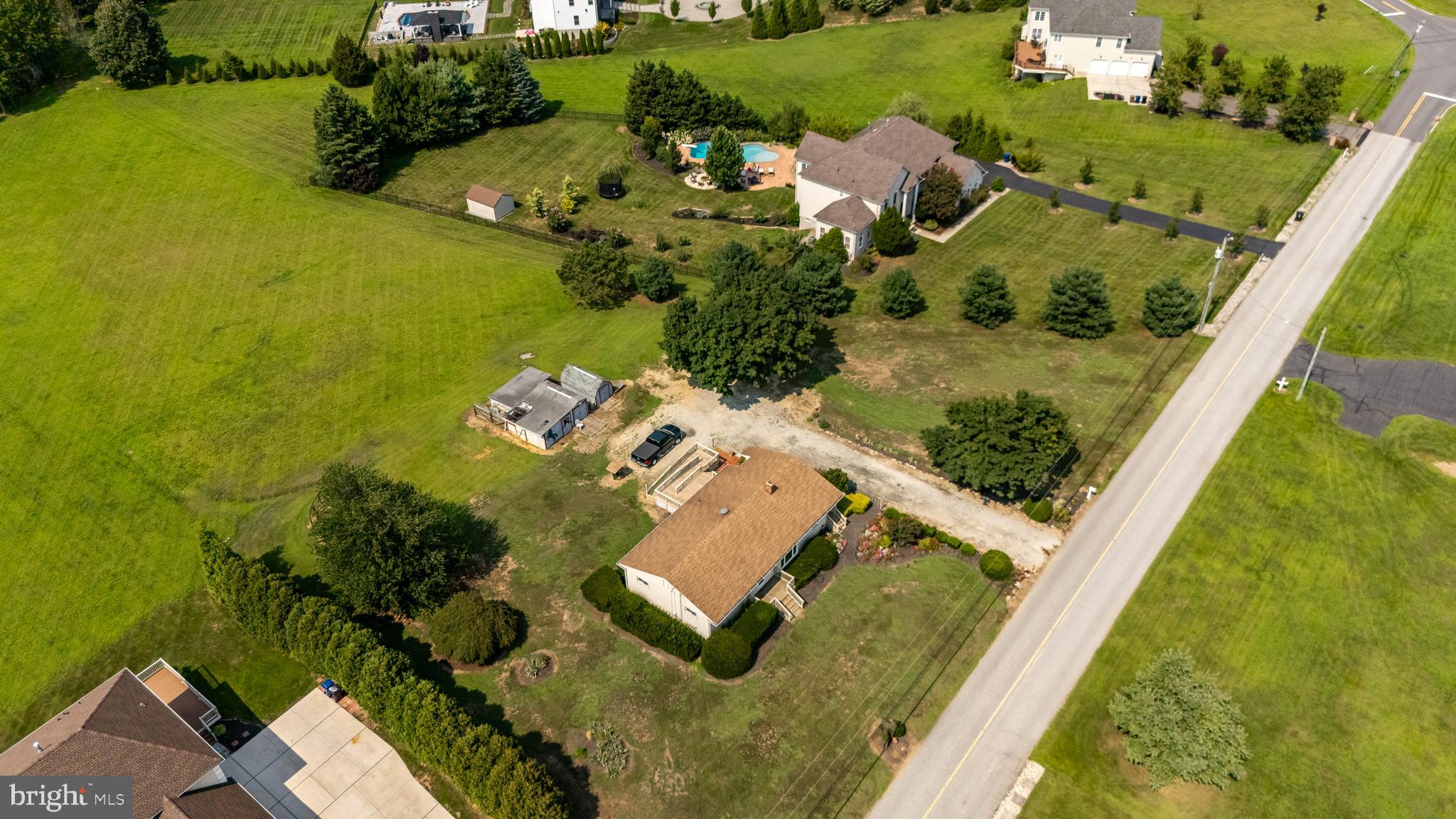 221 Sherwin Road Mullica Hill, NJ 08062 - Photo 23 of 37 Gallery Image 23