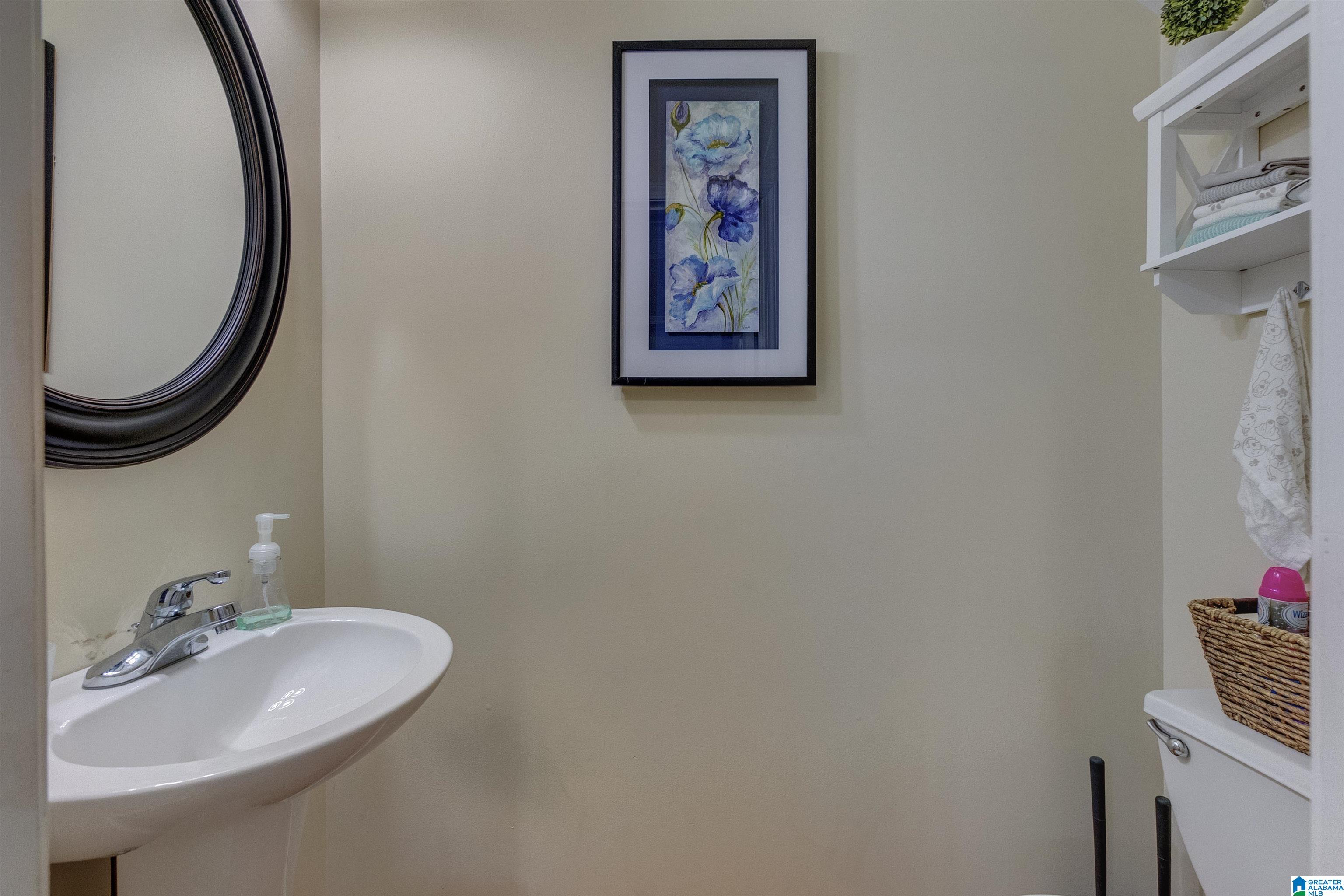 2565 Yellow Leaf Road Clanton, AL 35045 - Photo 32 of 53