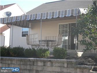 312 Elizabeth Drive Sinking Spring, PA 19608 - Photo 11 of 12 Exterior Back