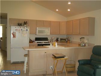 312 Elizabeth Drive Sinking Spring, PA 19608 - Photo 7 of 12 Kitchen