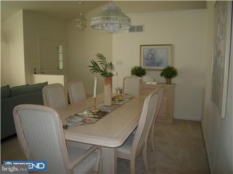 312 Elizabeth Drive Sinking Spring, PA 19608 - Photo 10 of 12 Dining Room