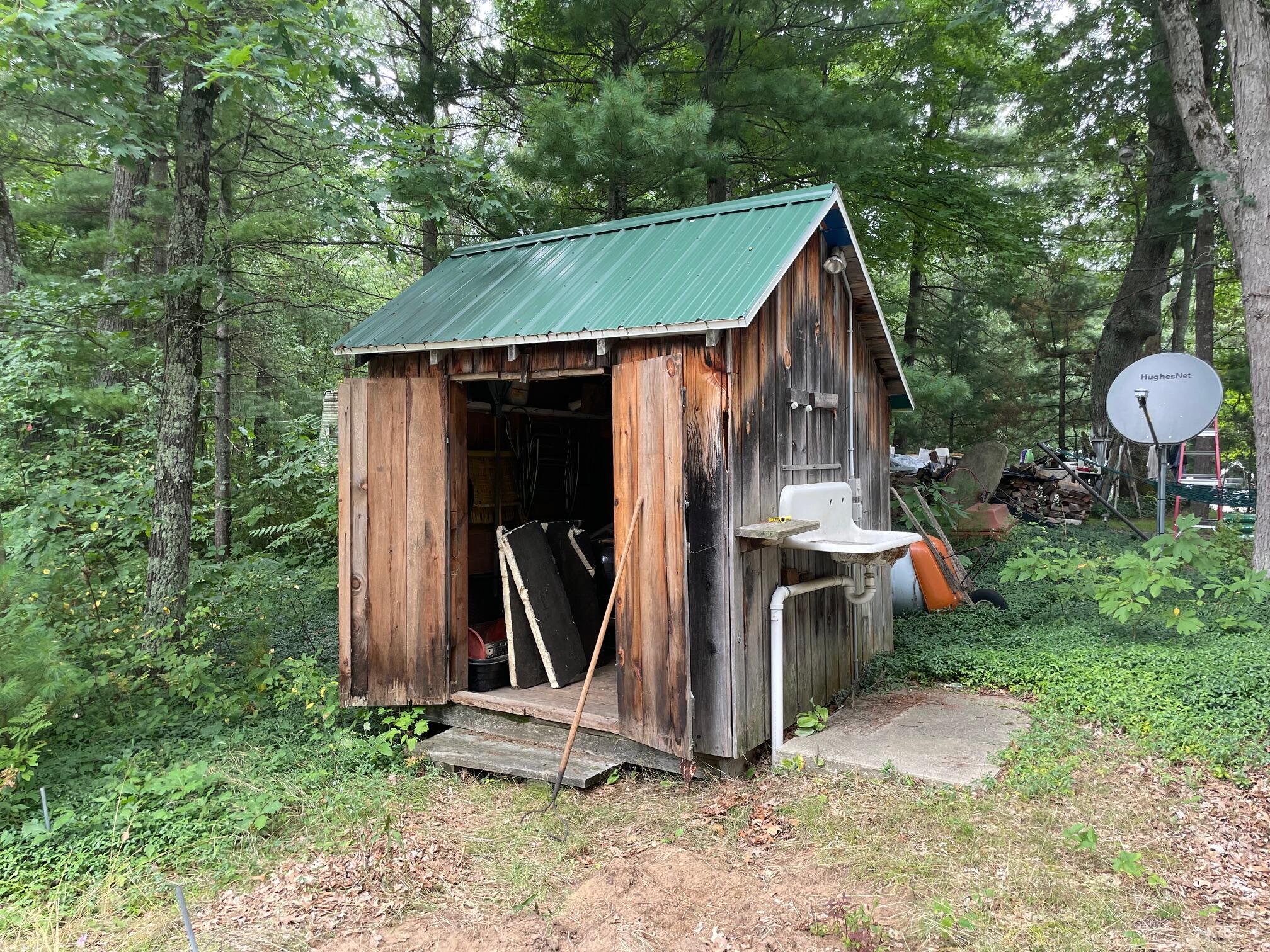 4326 Swihart Road Brethren, MI 49619 - Photo 16 of 19 IMG_5168