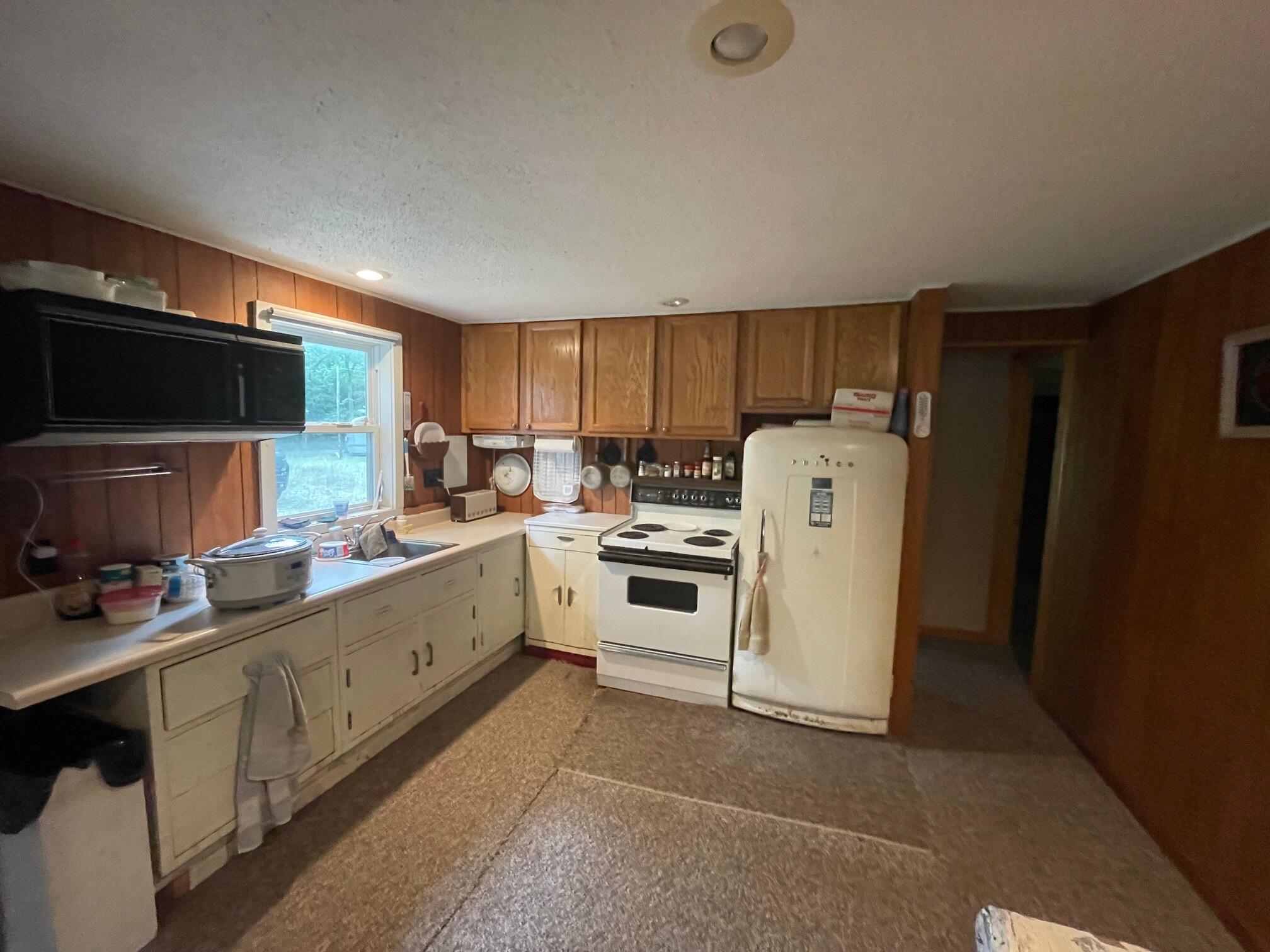 4326 Swihart Road Brethren, MI 49619 - Photo 2 of 19 IMG_5159
