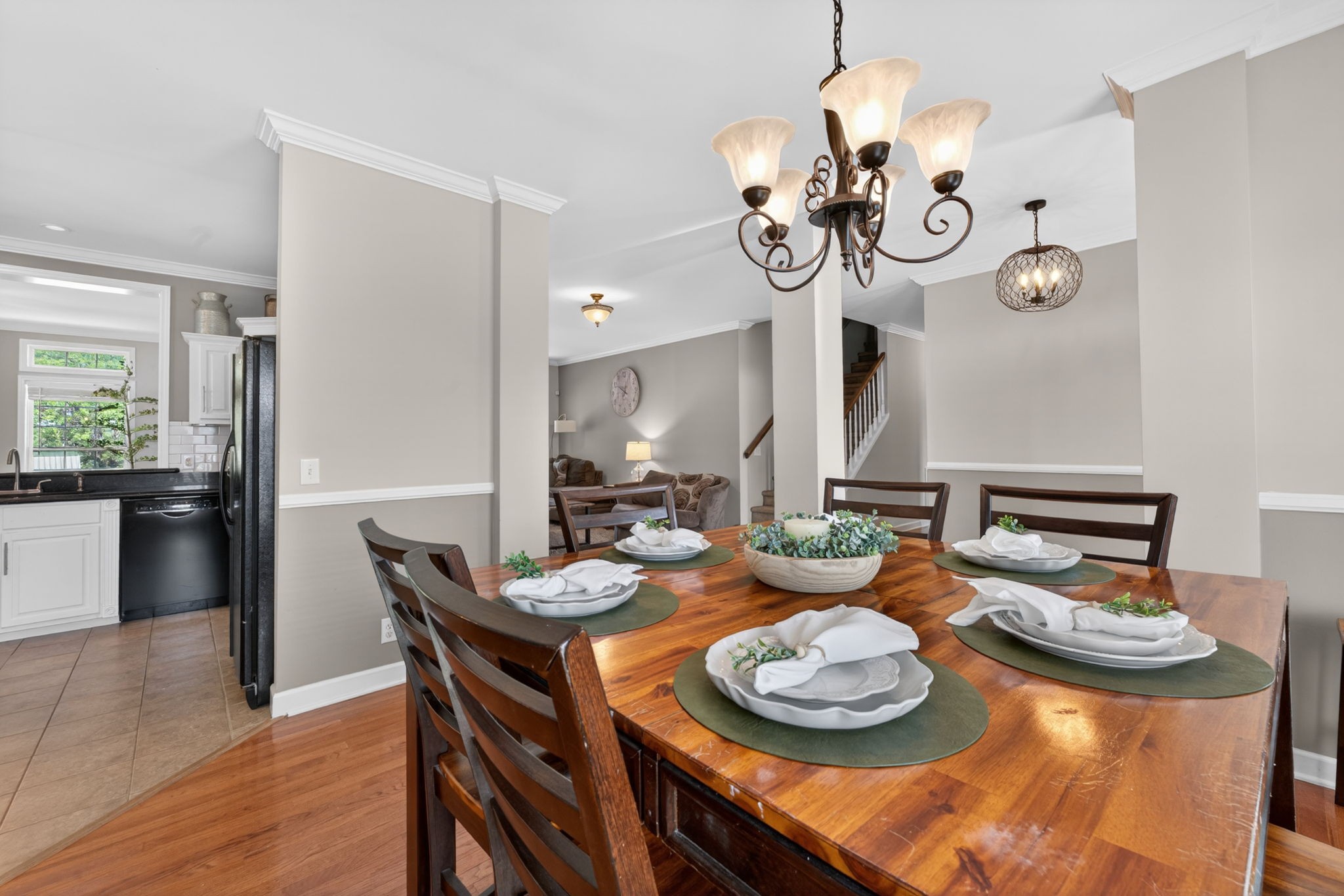 1650 Ricketts Mill Road Mount Pleasant, TN 38474 - Photo 13 of 46 Gallery Image 13