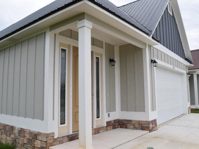 1012 Sunnybell Lane Foley, AL 36535 - Photo 22 of 25 Entrance