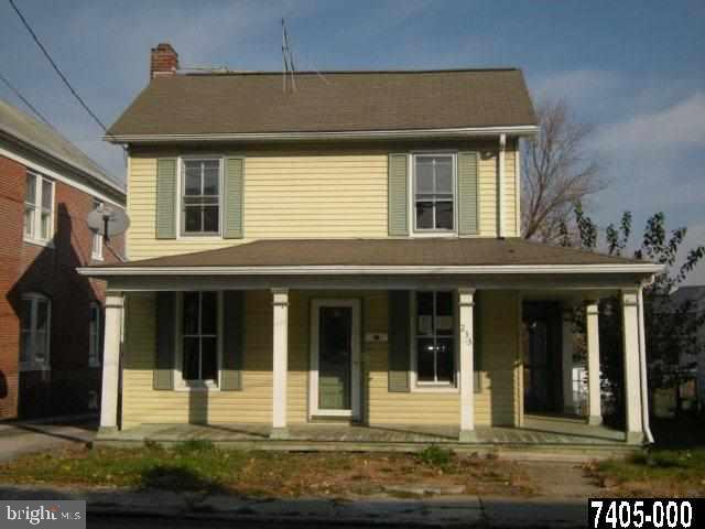 233 3rd Street Hanover, PA 17331 - Photo 1 of 21 Gallery Image 1