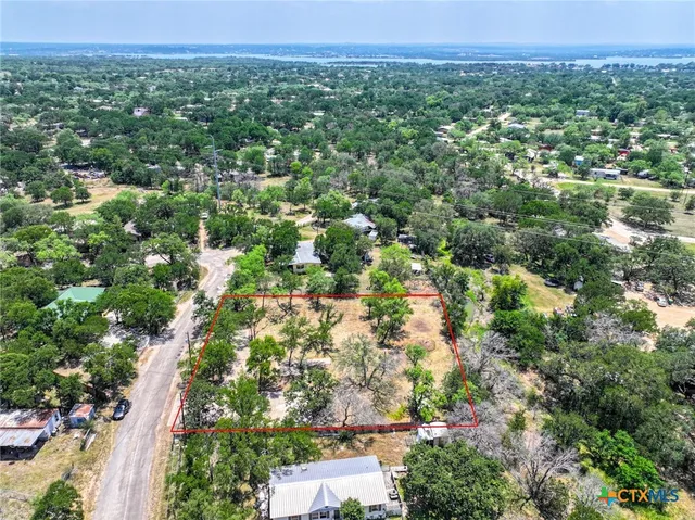 $89,000 | 2805 Kingdom Drive, Marble Falls, TX 78654