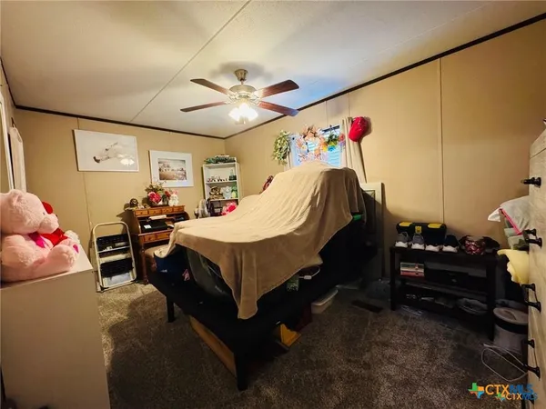 a very nice looking room with a large bed