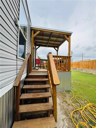 $159,900 | 1601 Bridge Street, Gatesville, TX 76528