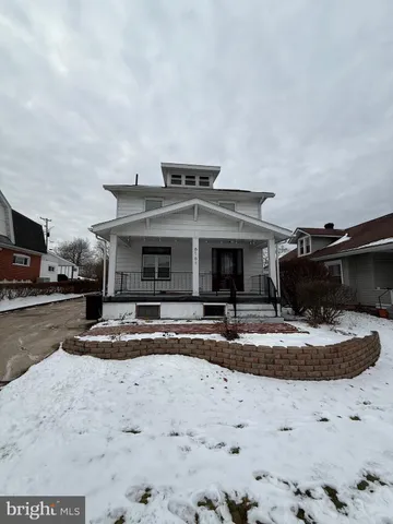 $179,900 | 616 East Crawford Avenue, Altoona, PA 16602