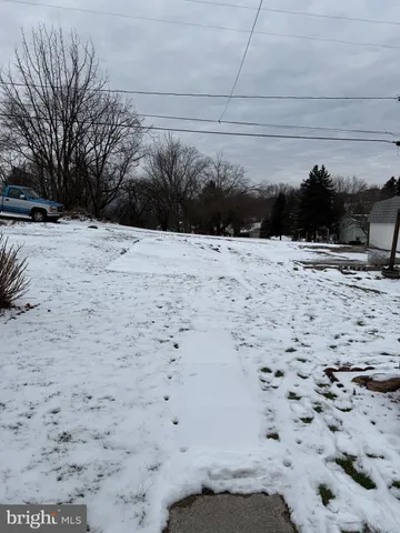 $179,900 | 616 East Crawford Avenue, Altoona, PA 16602