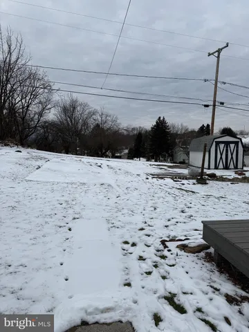 $179,900 | 616 East Crawford Avenue, Altoona, PA 16602