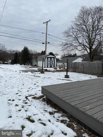 $179,900 | 616 East Crawford Avenue, Altoona, PA 16602