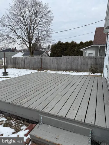 $179,900 | 616 East Crawford Avenue, Altoona, PA 16602