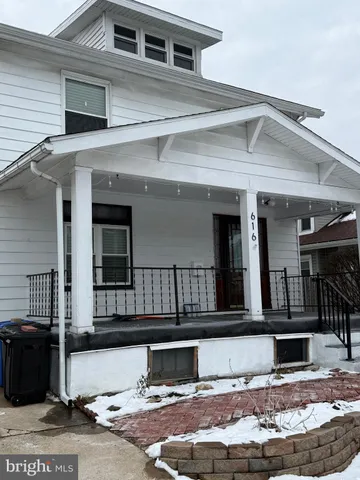 $179,900 | 616 East Crawford Avenue, Altoona, PA 16602