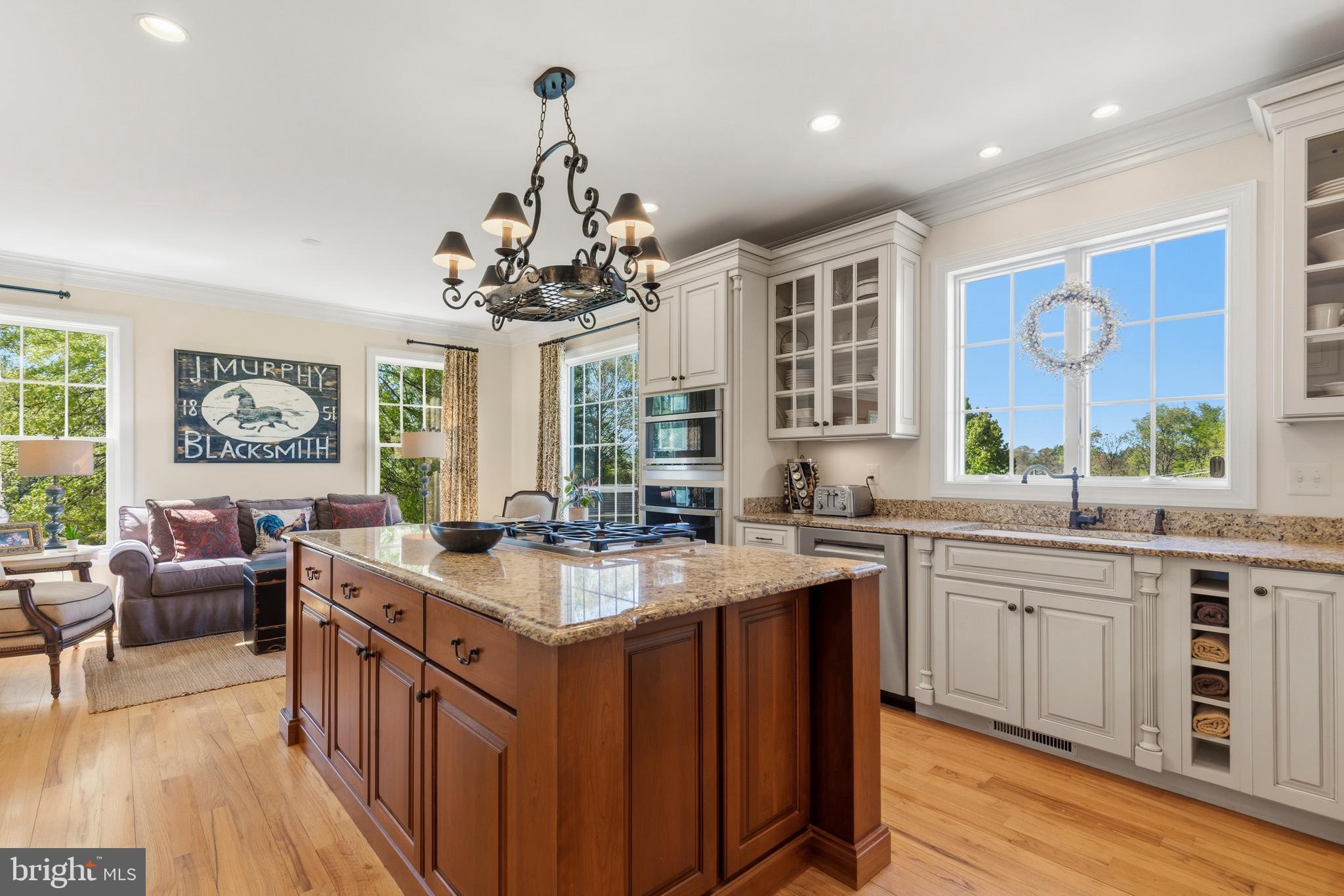 16527 Hampton Road Hamilton, VA 20158 - Photo 8 of 56 Oversized Island